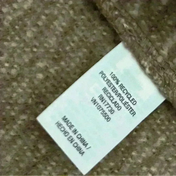 NWT Universal Thread Oversized Open-Front Cardigan Sweater Shrug Tan Size OSFM - Picture 6 of 9